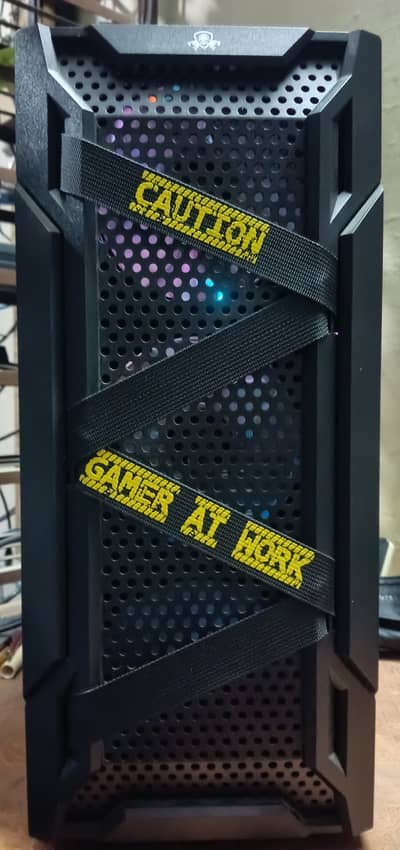 Gaming PC For Sell Almost New