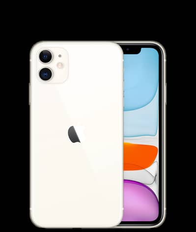 Apple iPhone 11 PTA Approved 128GB