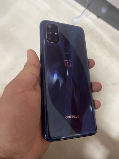 one plus N10 5G 6/128 all ok pta approved