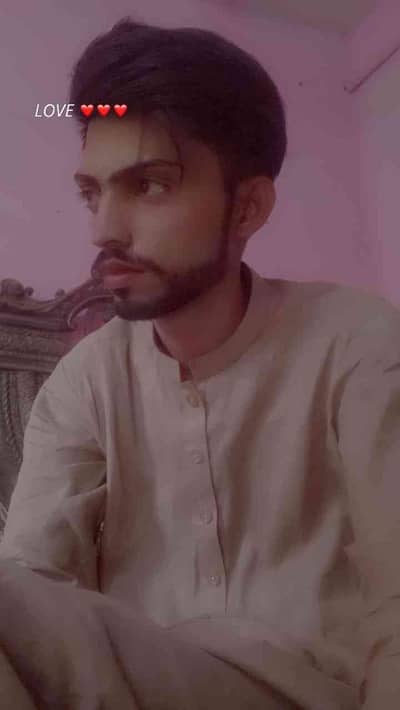 Rizwan Ahmed 