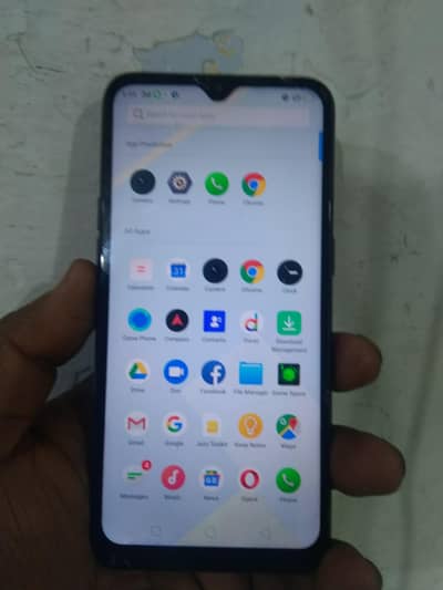 realme c2