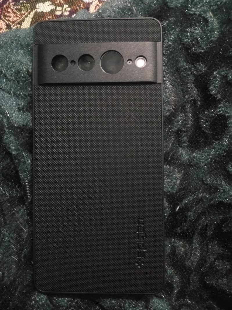 Google pixel 7 pro 1