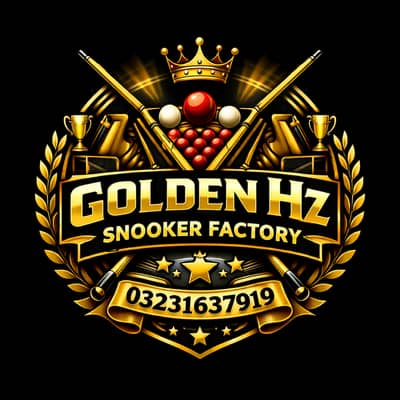 sale for snooker table\New & USed\Rasson\Star\Wiraka\Shender