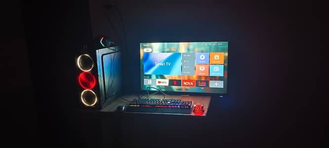 PC For Sale - i7 4th Gen PC