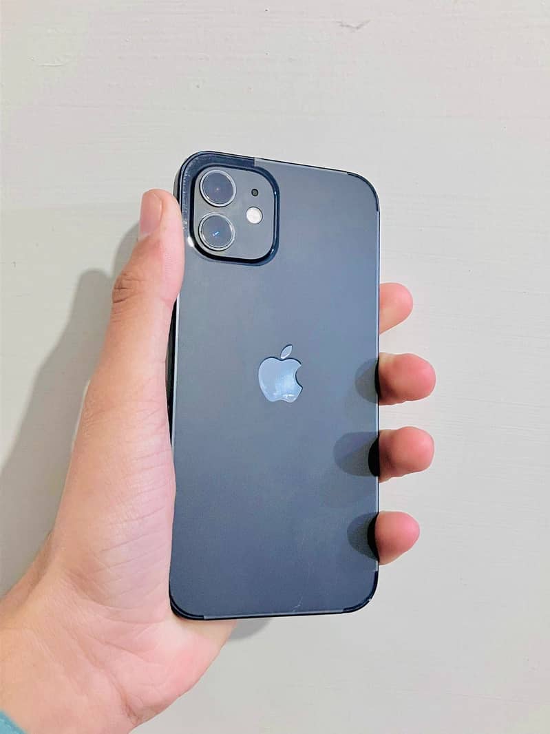 iPhone 12 0