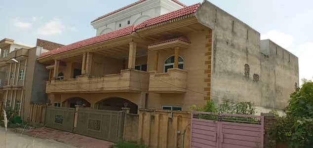 Lower Portion House Available For Rent In Rawat Enclave