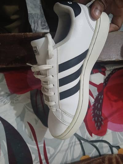 Addidas shoes