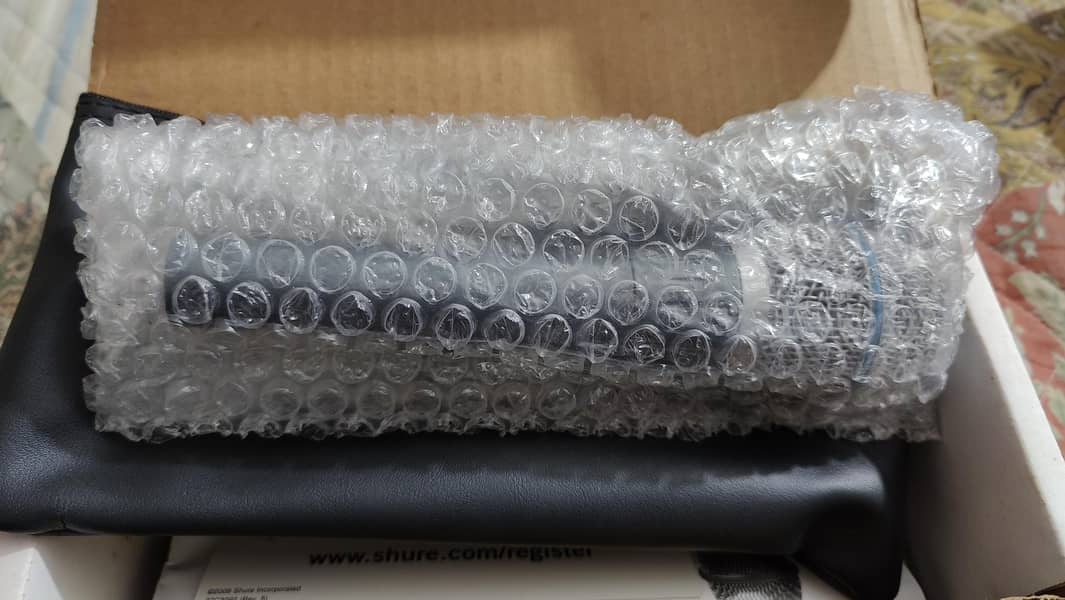 Shure Beta 87 2