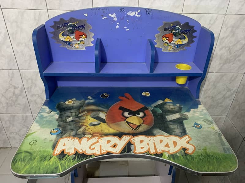 Kids Study table 3