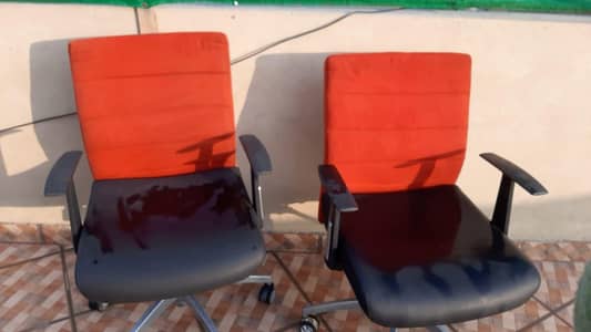 Interwood original chair