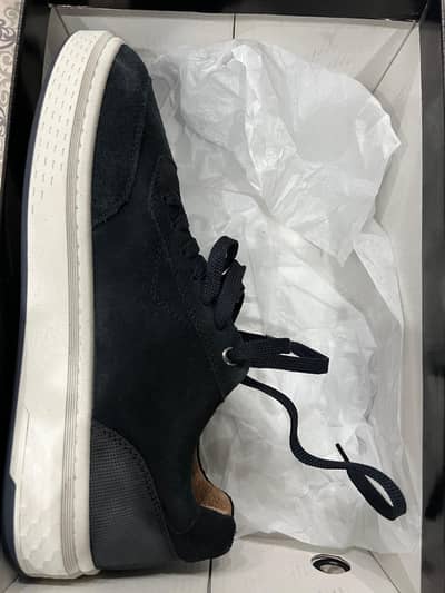 original branded import sneakers