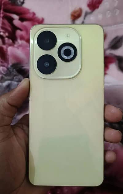 Infinix smart 8 pro sale and exchange