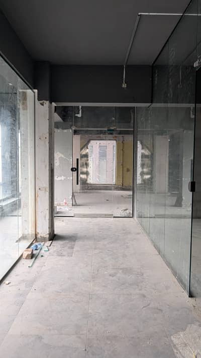 2000 Sqft Prime Commercial Space for Rent in F-7 Markaz 1st Floor | Ideal for Large Clinic / Aesthetic / Corporate Setup