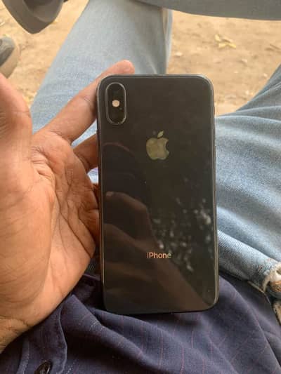 Iphone Xs 64 Gb Pta Approved