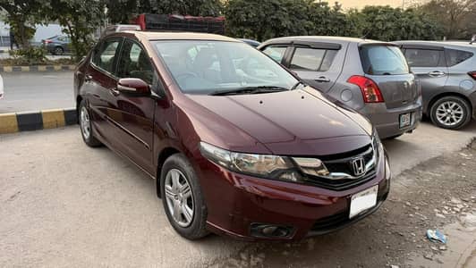 Honda City 2019 iVTEC for Sale