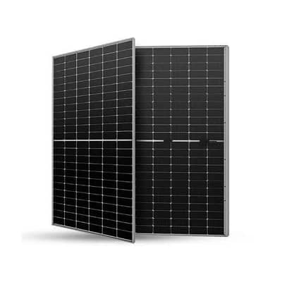 4 Sunova Solar Panels (585W)  for sale