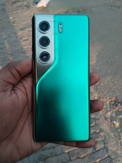 tecno camon 40 pro