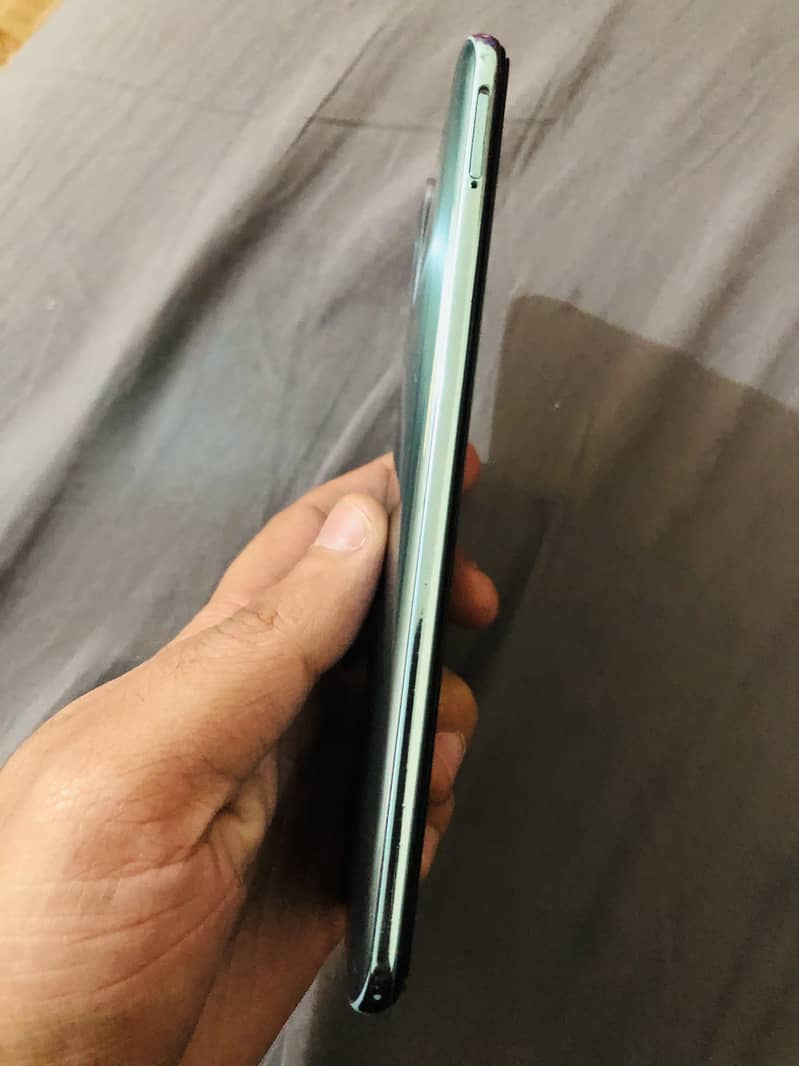 Redmi Note 10 11