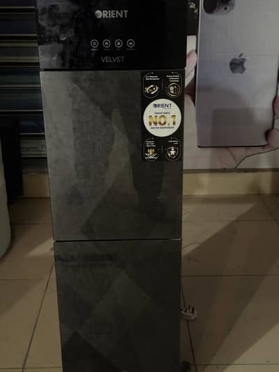 Brand New Water dispenser