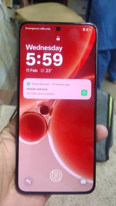 ONE TB mobile for sale