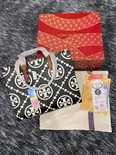 TORY BURCH BAG