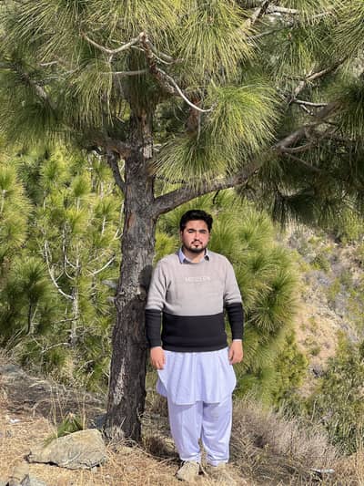 Taimur Jan