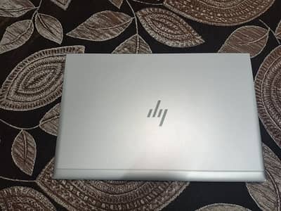 ho elite book 840 g8