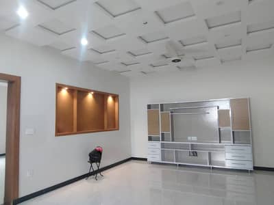 Like A Brand New 13 Marla Double Story 5 Bed Room House For Rent Bahria Town Rawalpindi Phase 8