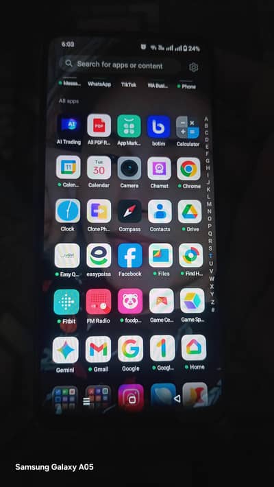 Realme C. 71 0305-4172797