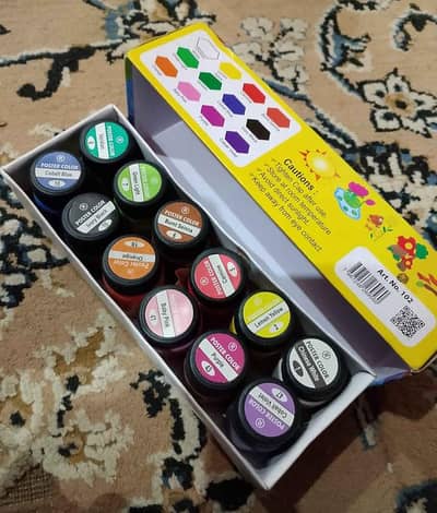 painting color (junior).