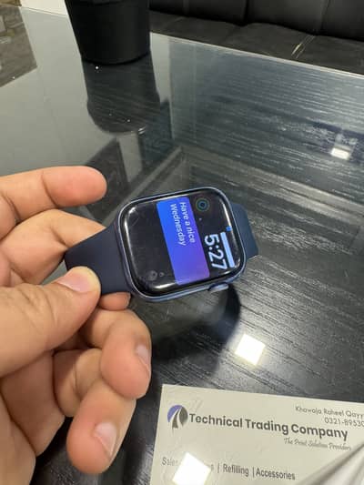 Apple Watch series 7 45mm