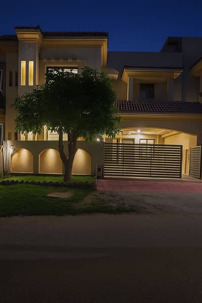 7 Marla Used House For Sell In Very Reasonable Price