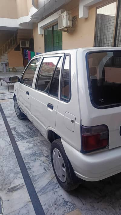 Suzuki Mehran