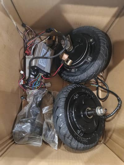 all electric parts and hover board available contact