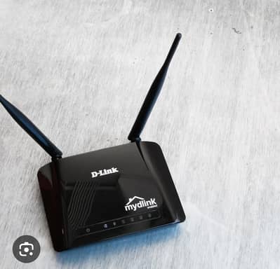 Dlink Router available for sell D-Link DIR-605L