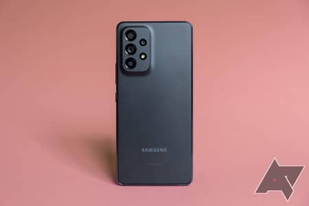 Samsung a53 5g sale and exchange