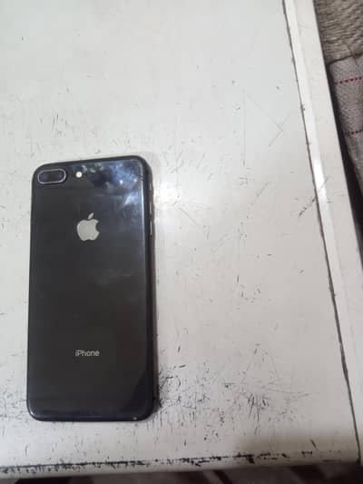 iphone 8 plus Argent sale