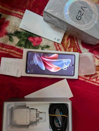 vivo v 29 8GB RAM 256 GB memory WhatsApp number 0327/4920/289