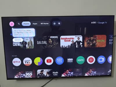 Xiaomi Smart Led New Model