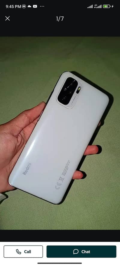 redmi Note10 unopened with box,,,