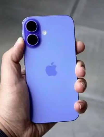 iPhone 16 condition 10/10