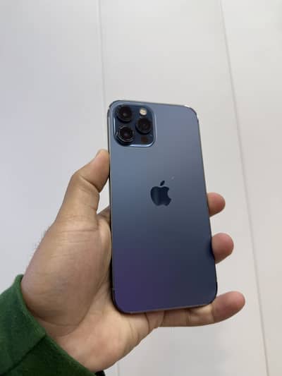 IPHONE 12 PRO MAX PTA