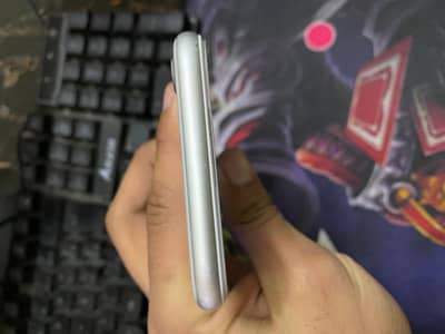 Iphone 7 128gb pta approved