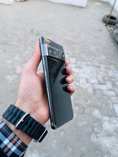 Google pixel 7pro (12/128)