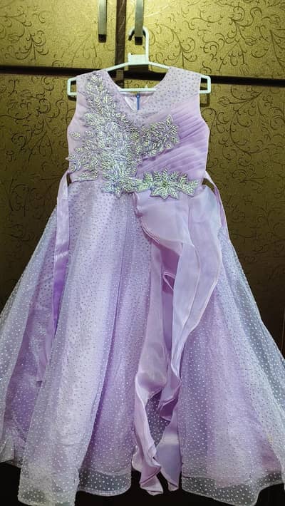 Only 1 time used. Only for 14 to years old girl.