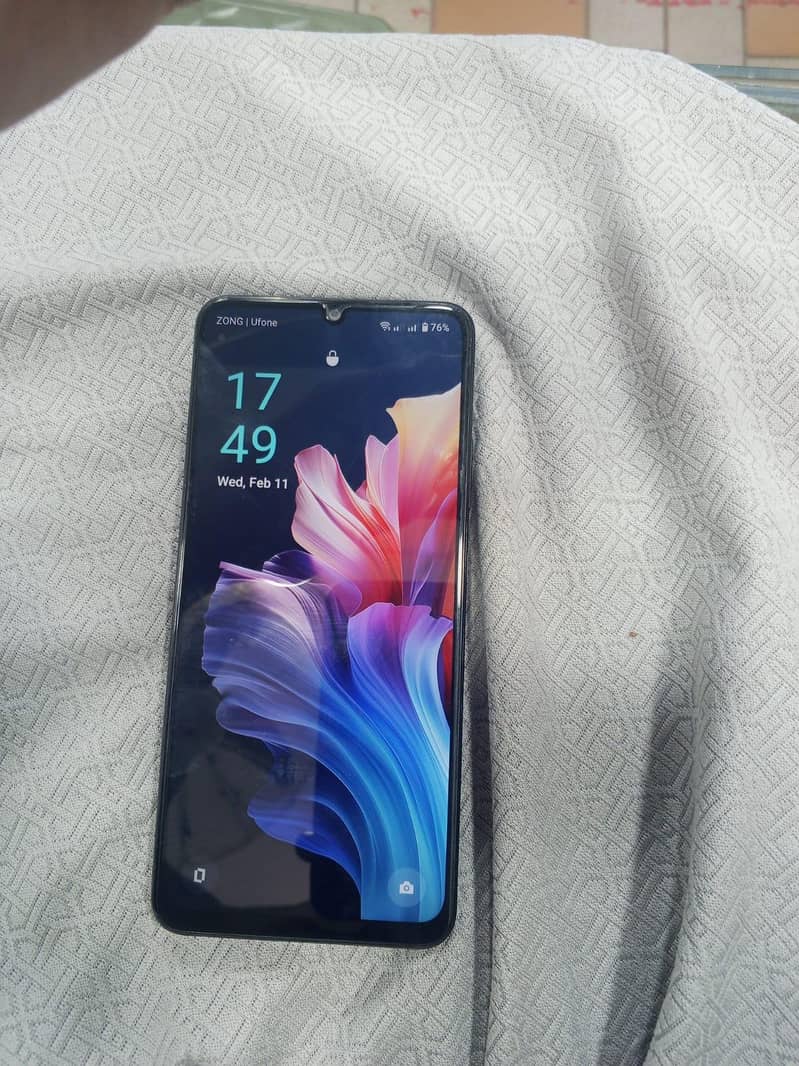realme 5