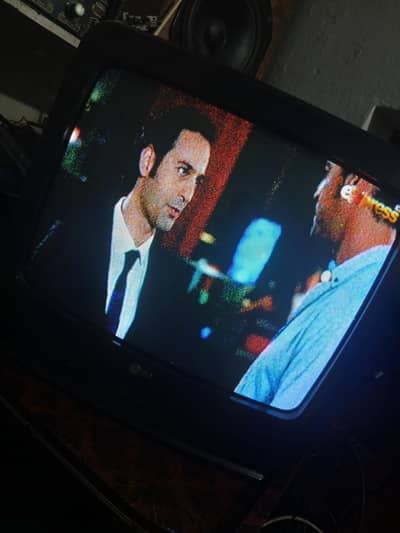LG 20 inch TV good condition