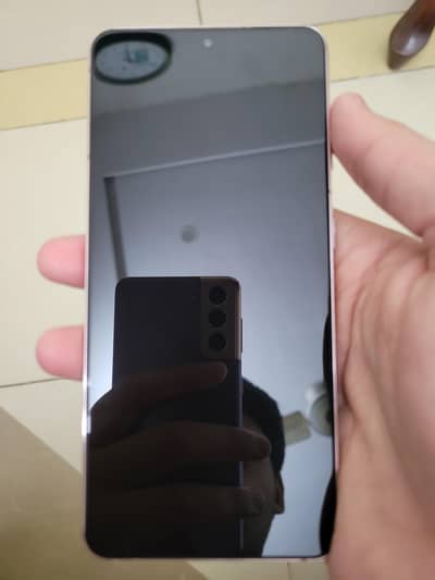 Samsung Galaxy S21  NON PTA  8/256