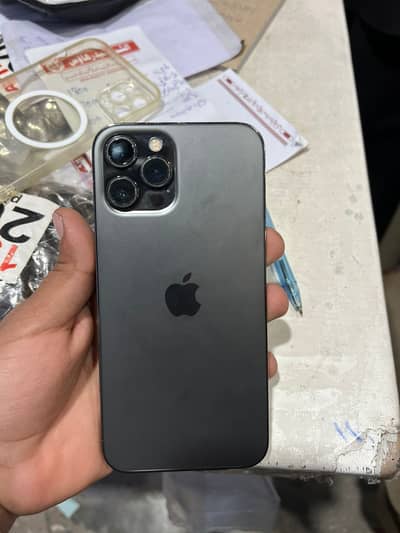 12 pro max non pta 128 gb