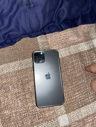Iphone 11pro JV 64GB